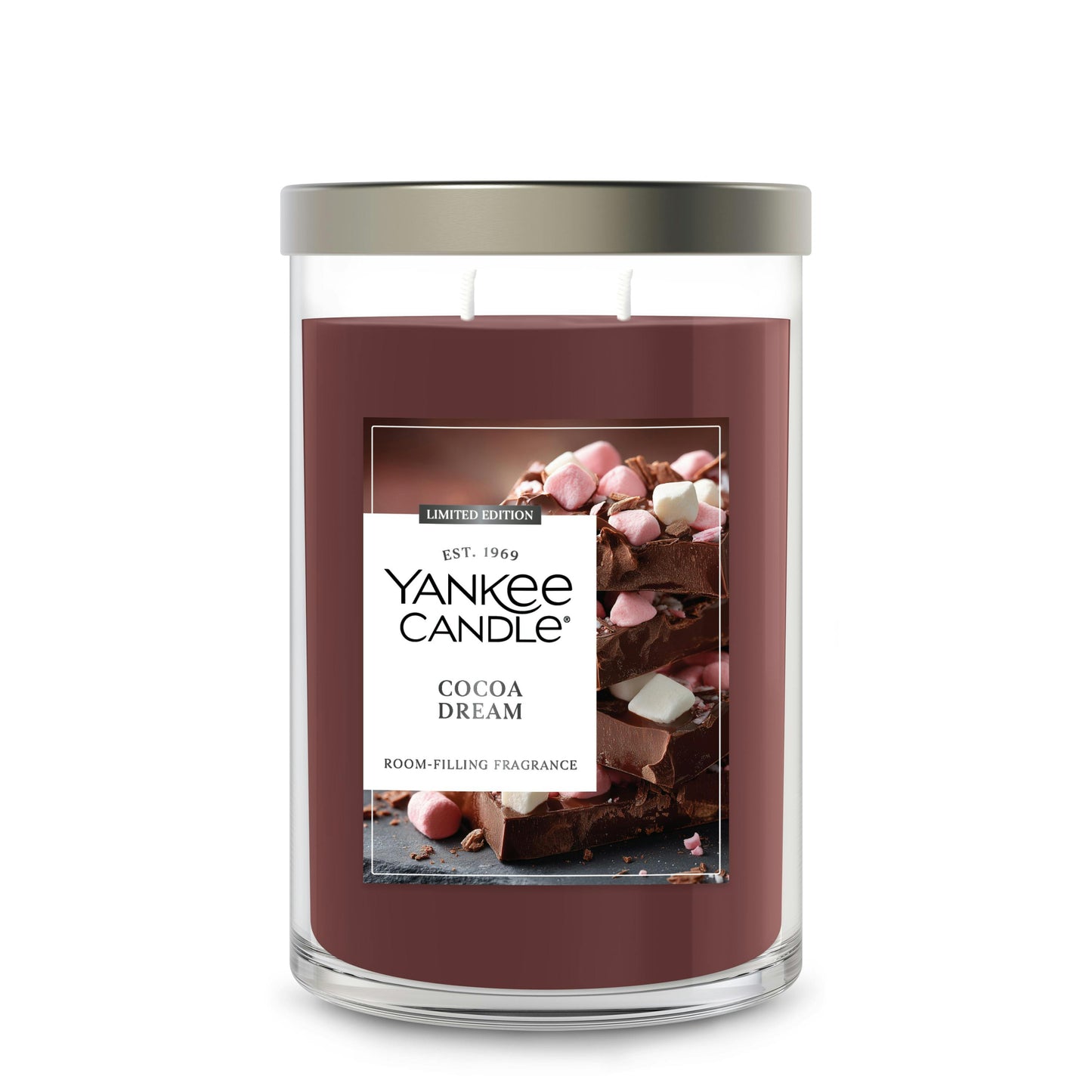 Cocoa Dream ccnfa