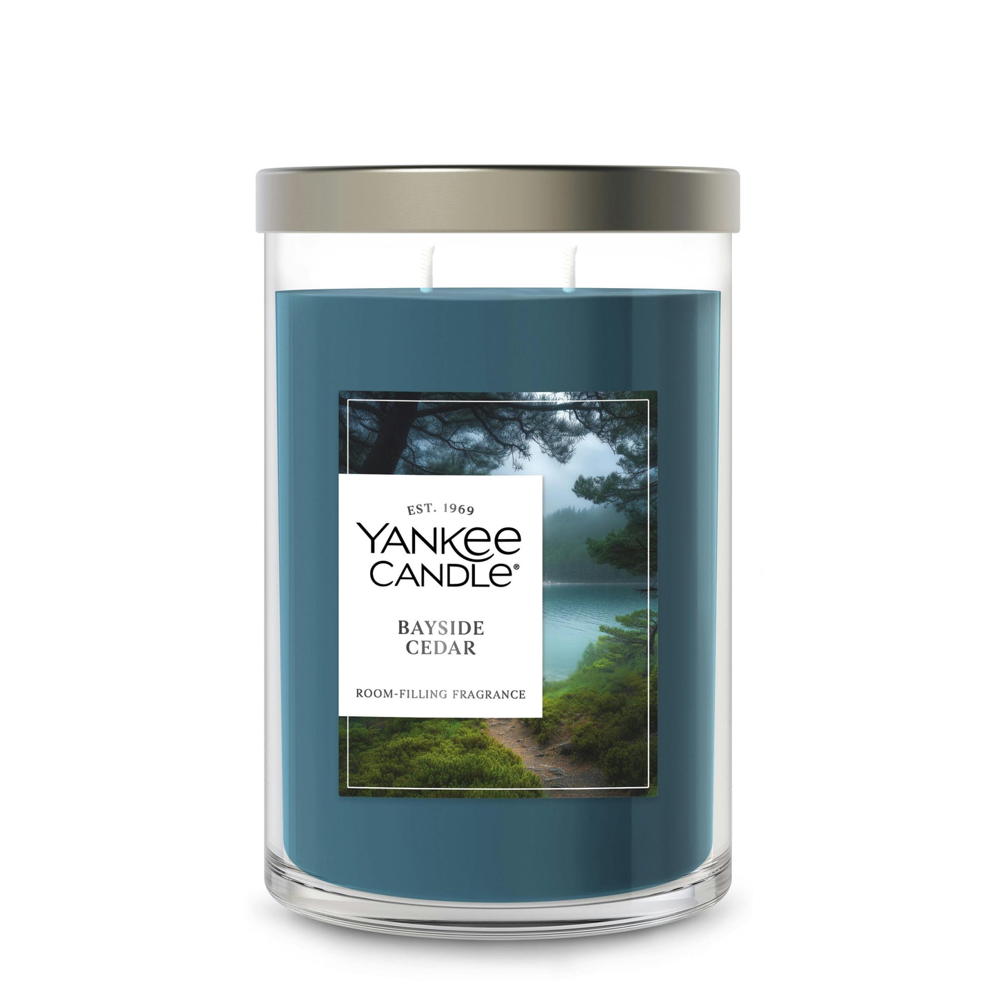 Bayside Cedar 7fxms