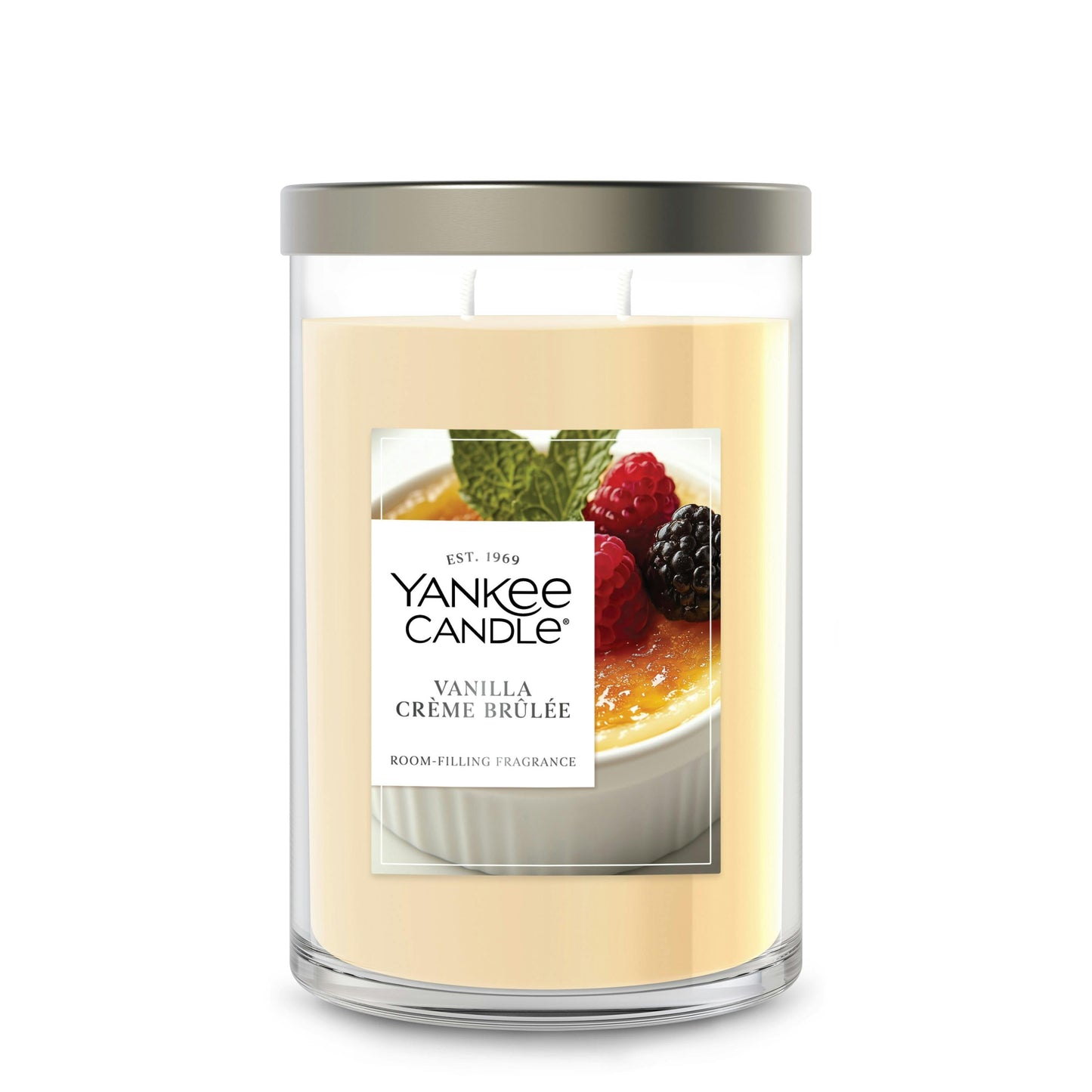Vanilla Crème Brûlée r5csz
