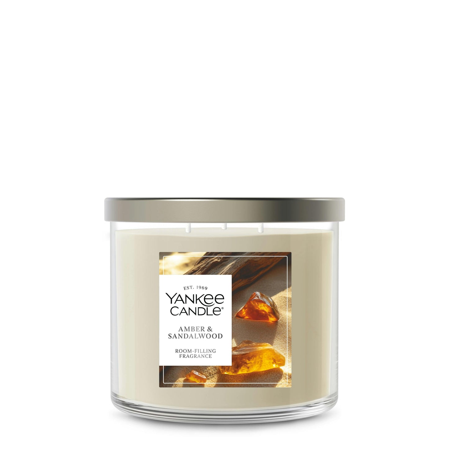 Amber & Sandalwood h4xn5