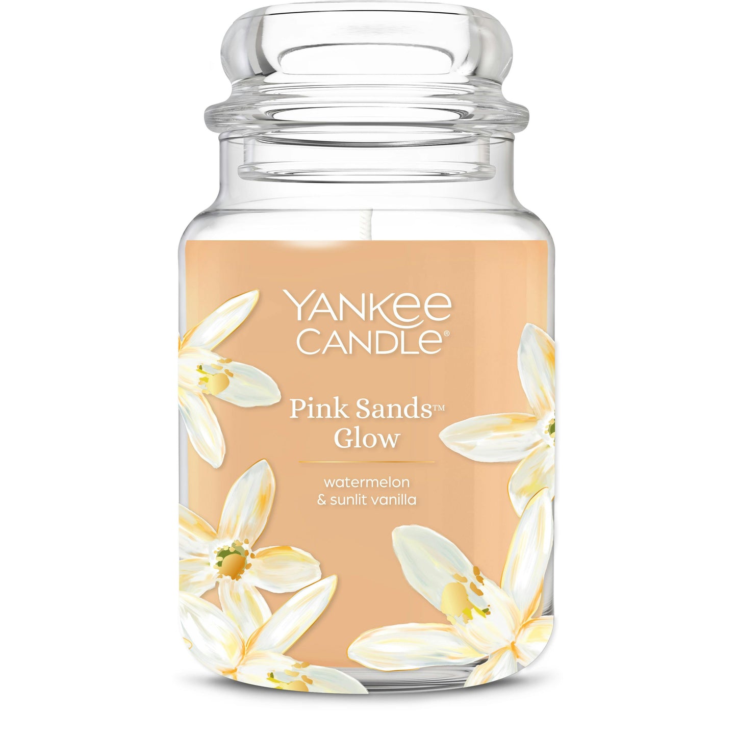 Pink Sands™ Glow agm4d