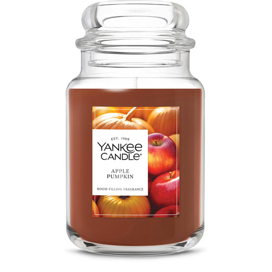 Apple Pumpkin u44d7
