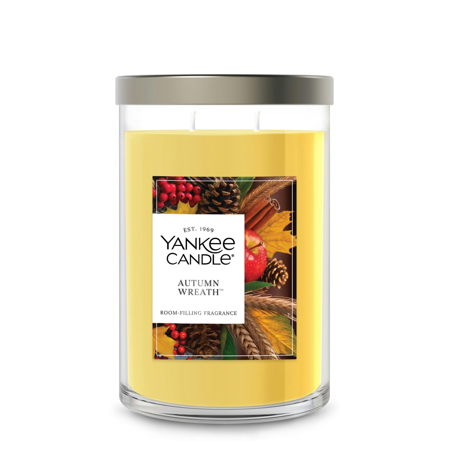Autumn Wreath™ 28gqd