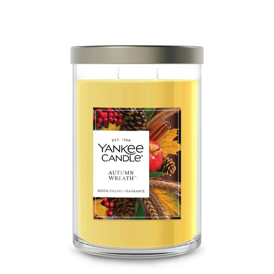 Autumn Wreath™ 28gqd