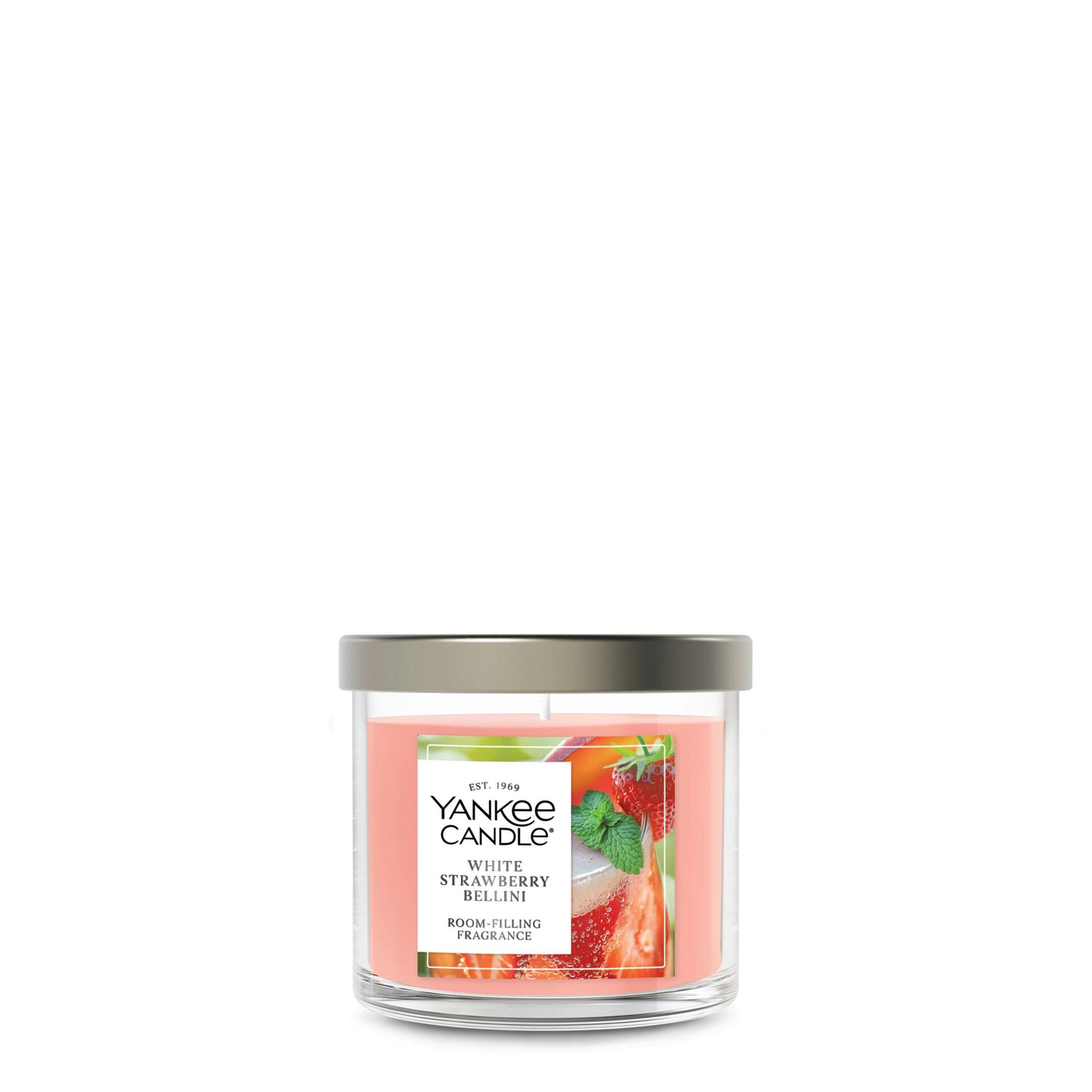 White Strawberry Bellini gtjvz