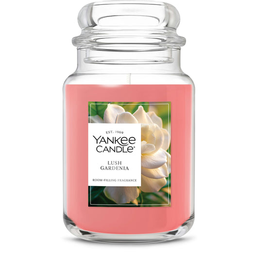 Lush Gardenia s6npz
