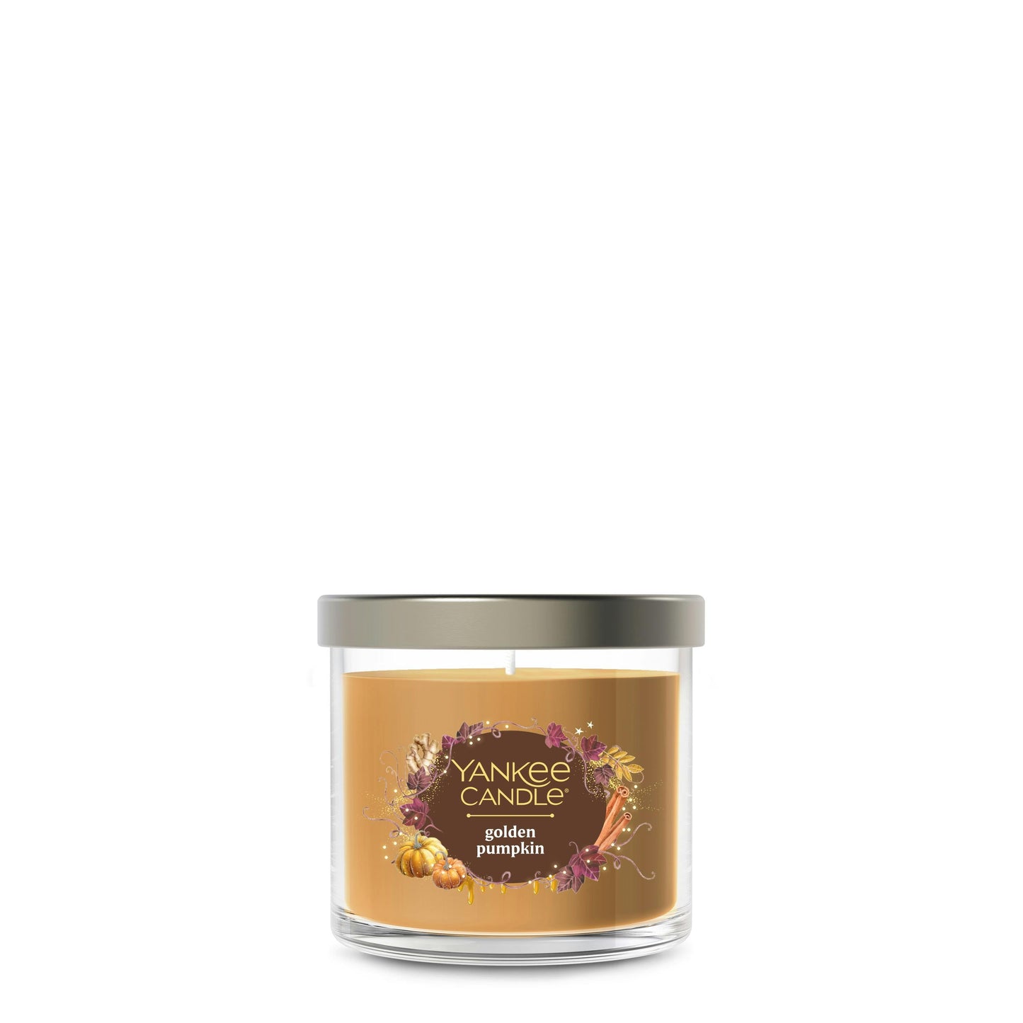 Golden Pumpkin thttq
