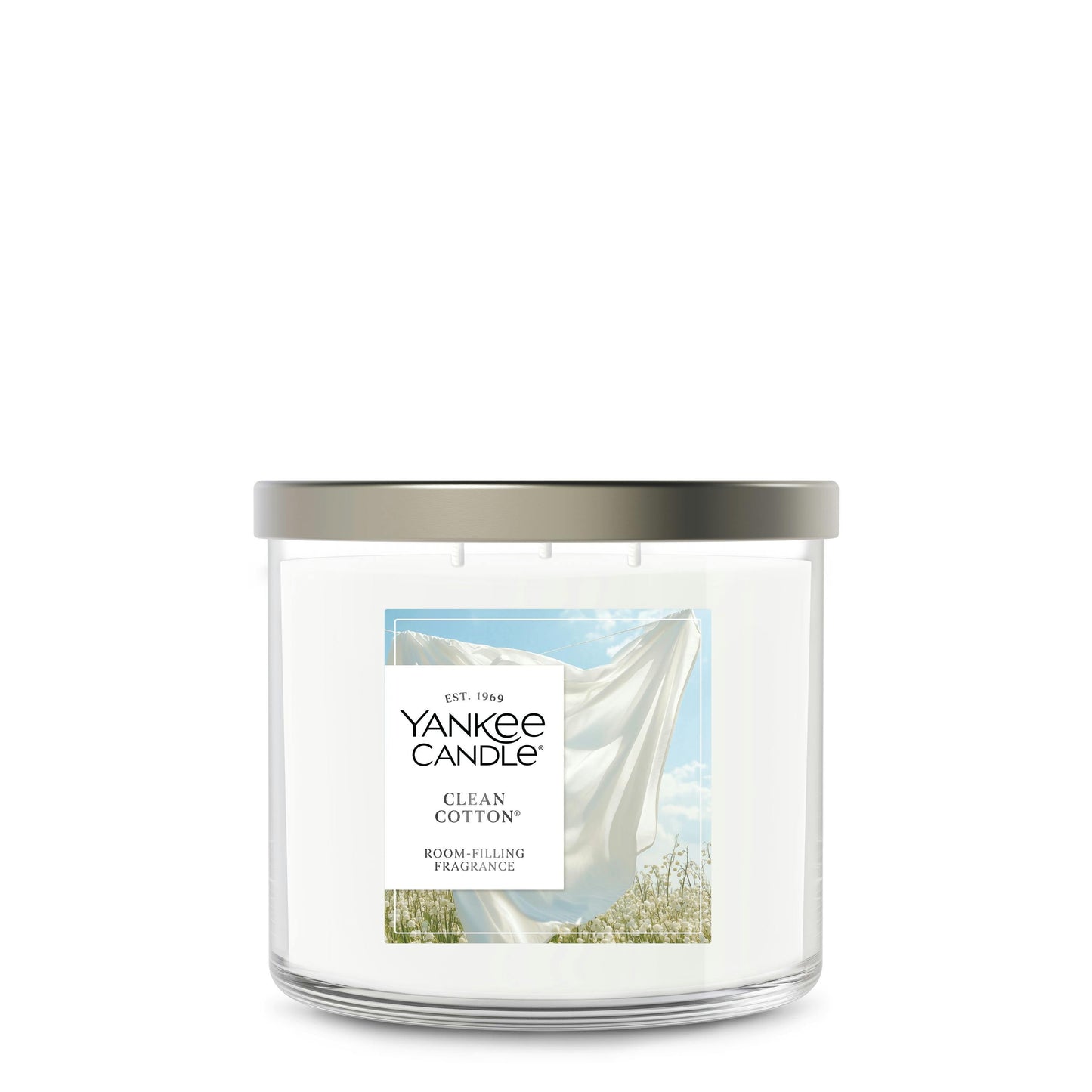 Clean Cotton® 774w6