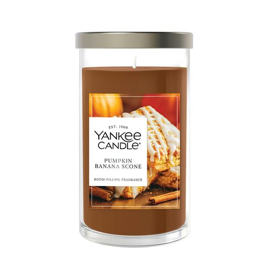 Pumpkin Banana Scone 3nk49
