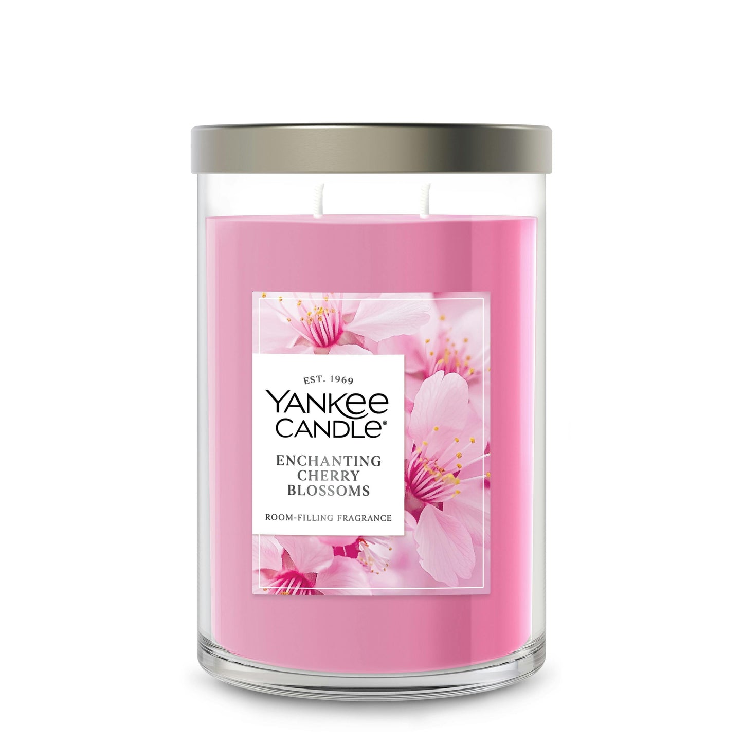 Enchanting Cherry Blossoms a284k