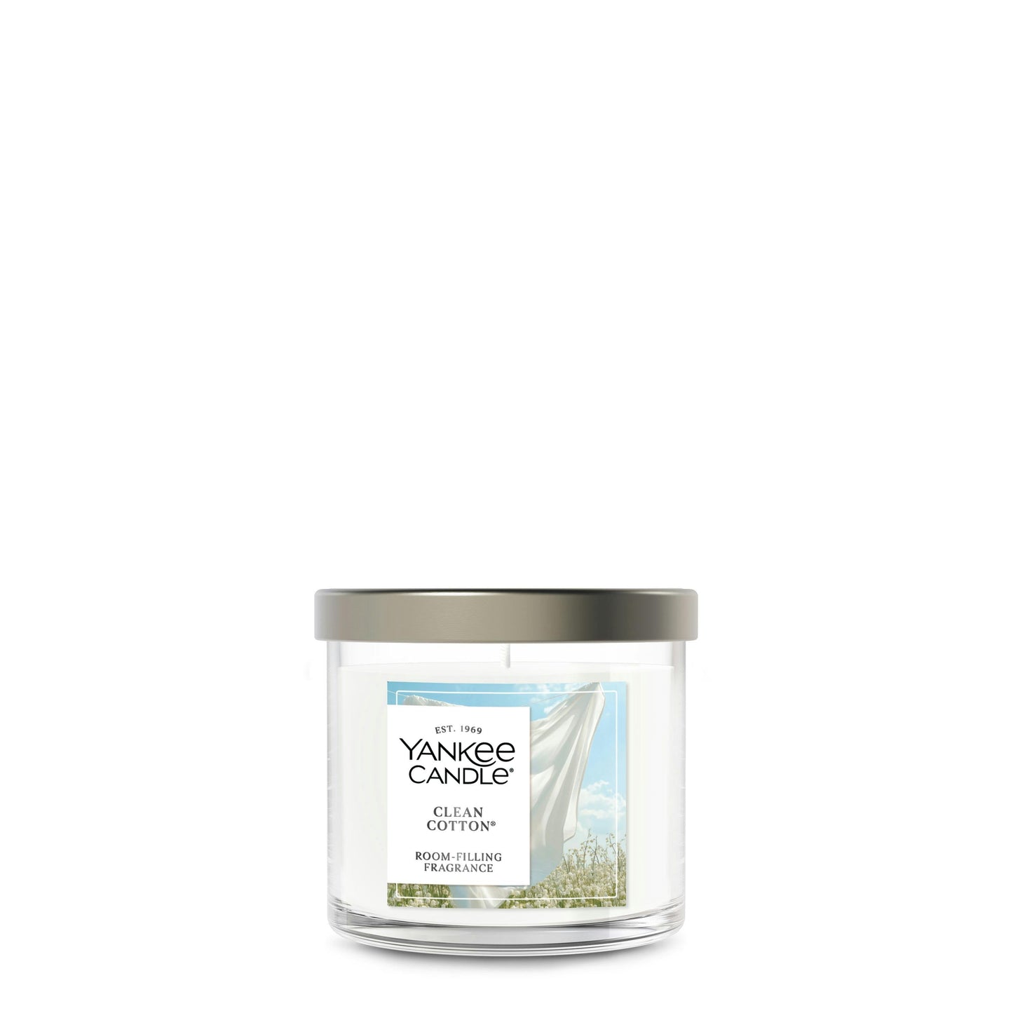 Clean Cotton® v4y6h