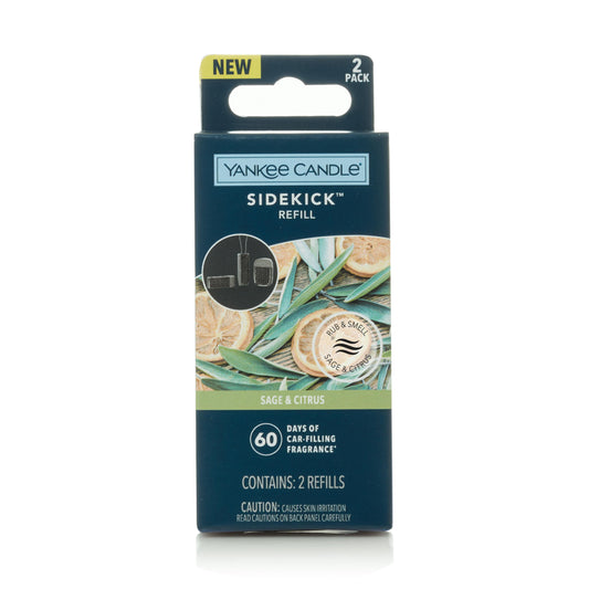 Sage & Citrus 66c22