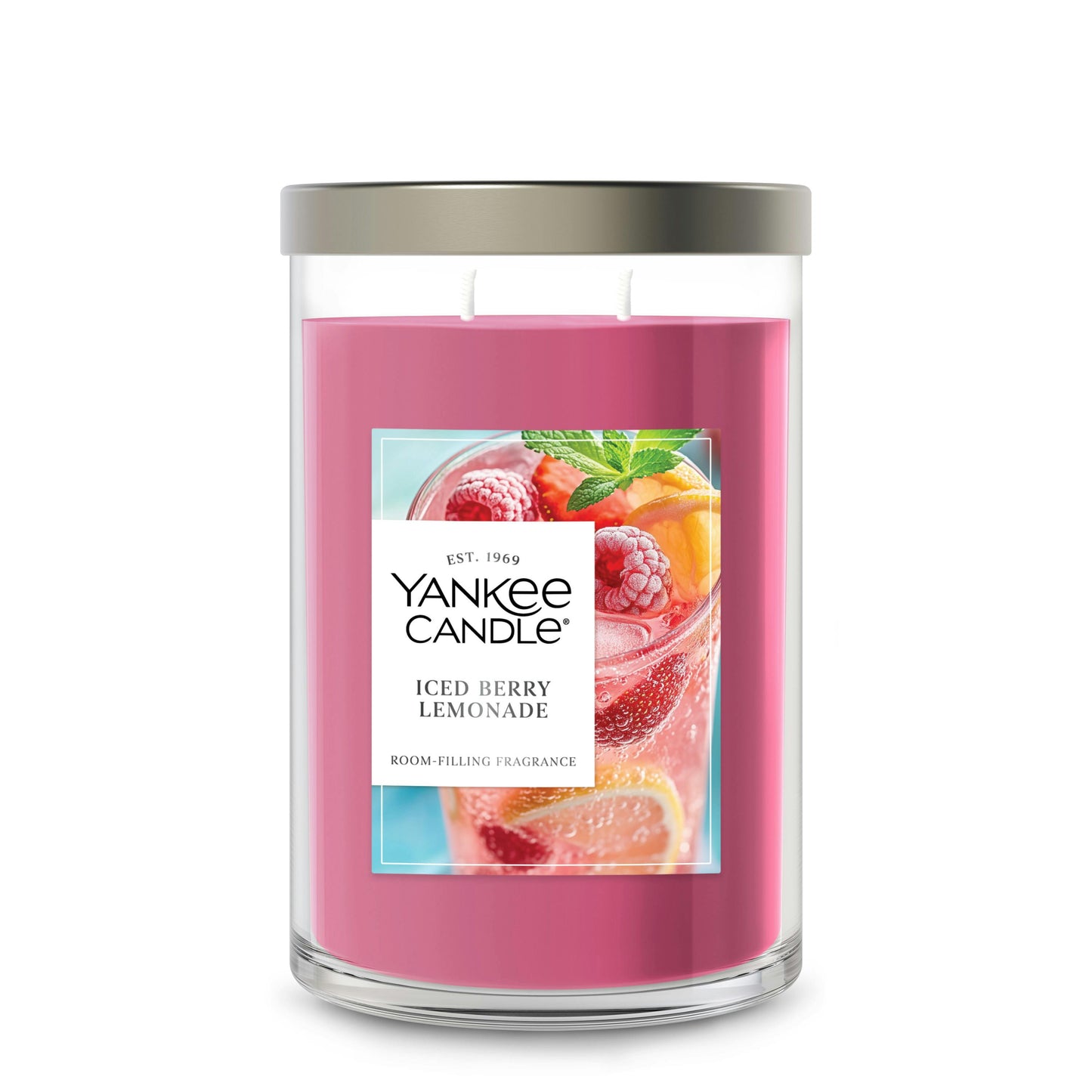 Iced Berry Lemonade 3n7jh