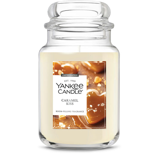 Caramel Kiss xm5ds