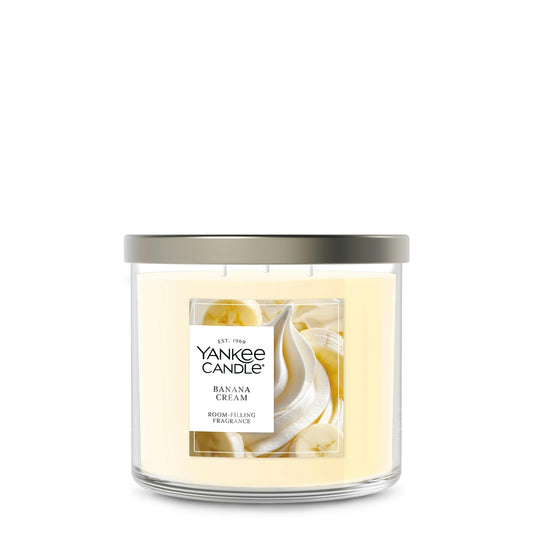 Banana Cream eywdw