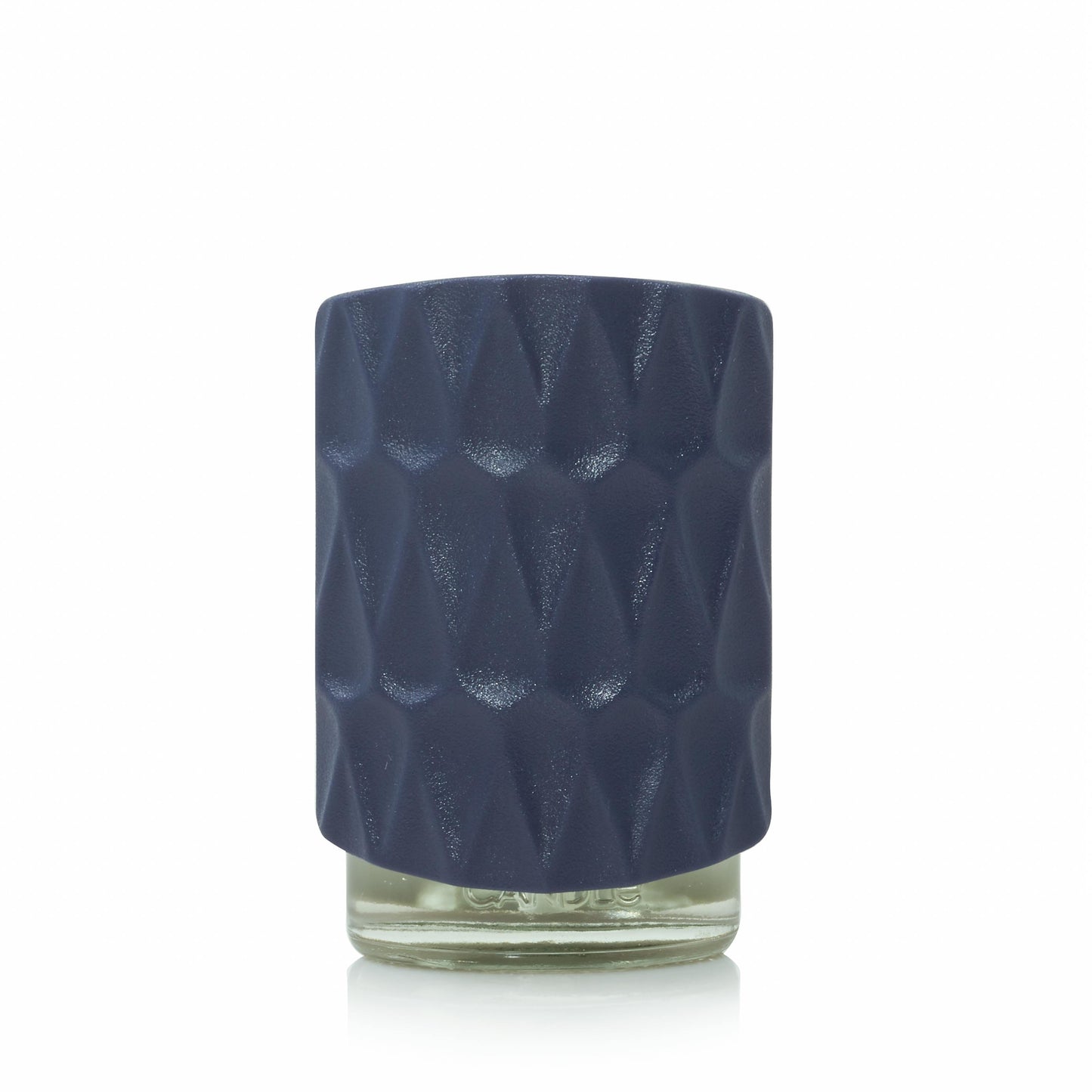 Organic Pattern Blue ScentPlug® Diffuser wu72j