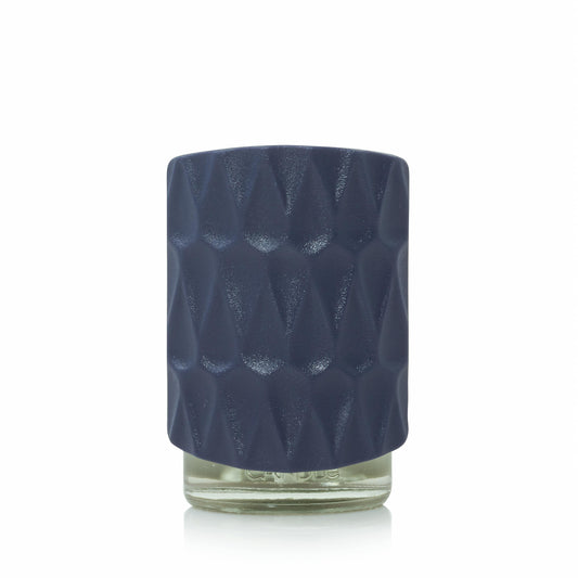 Organic Pattern Blue ScentPlug® Diffuser wu72j