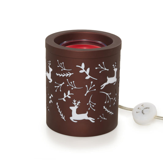 Holiday Reindeer zkfxw