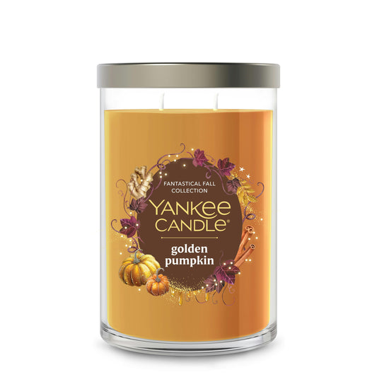 Golden Pumpkin n6u45