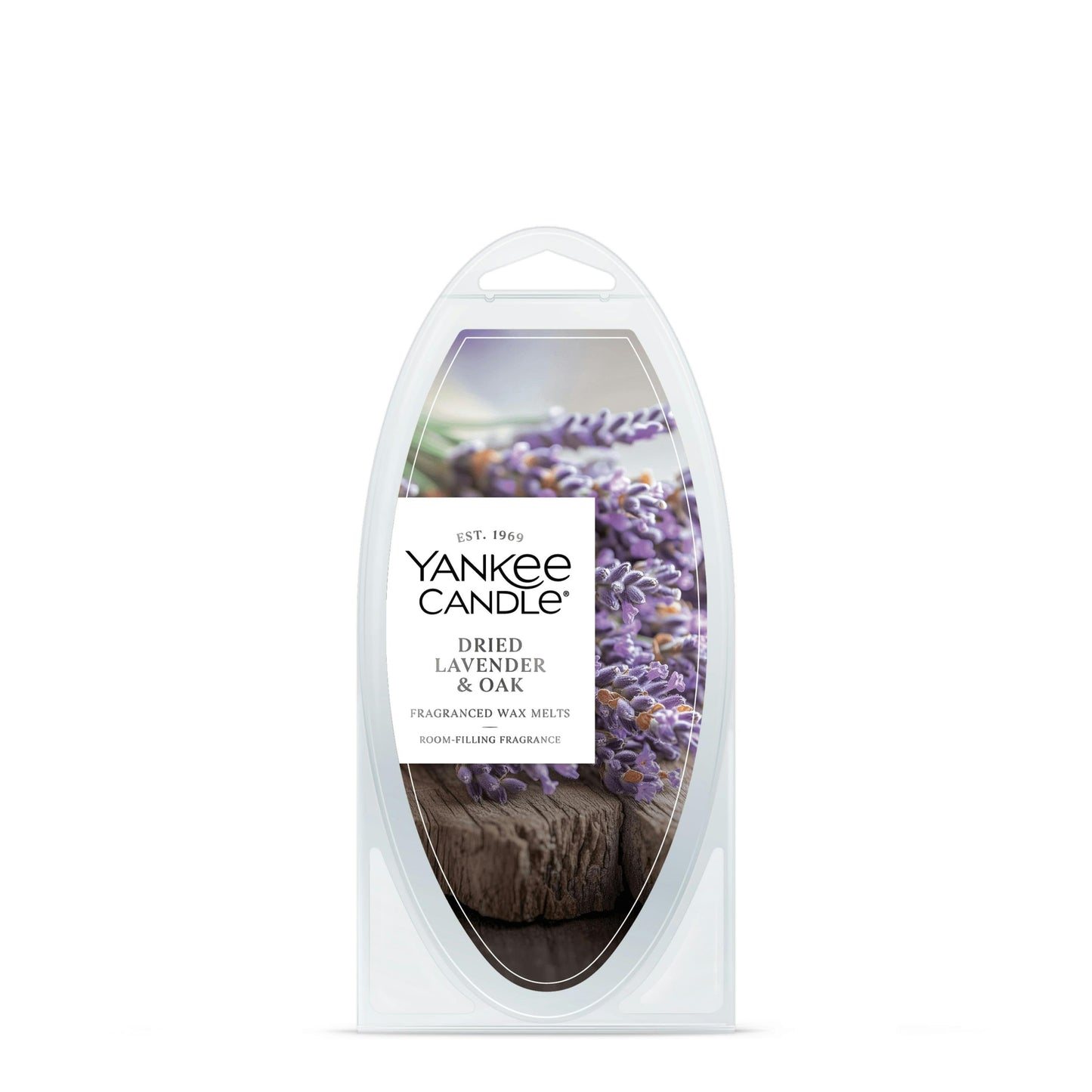 Dried Lavender & Oak dftaa