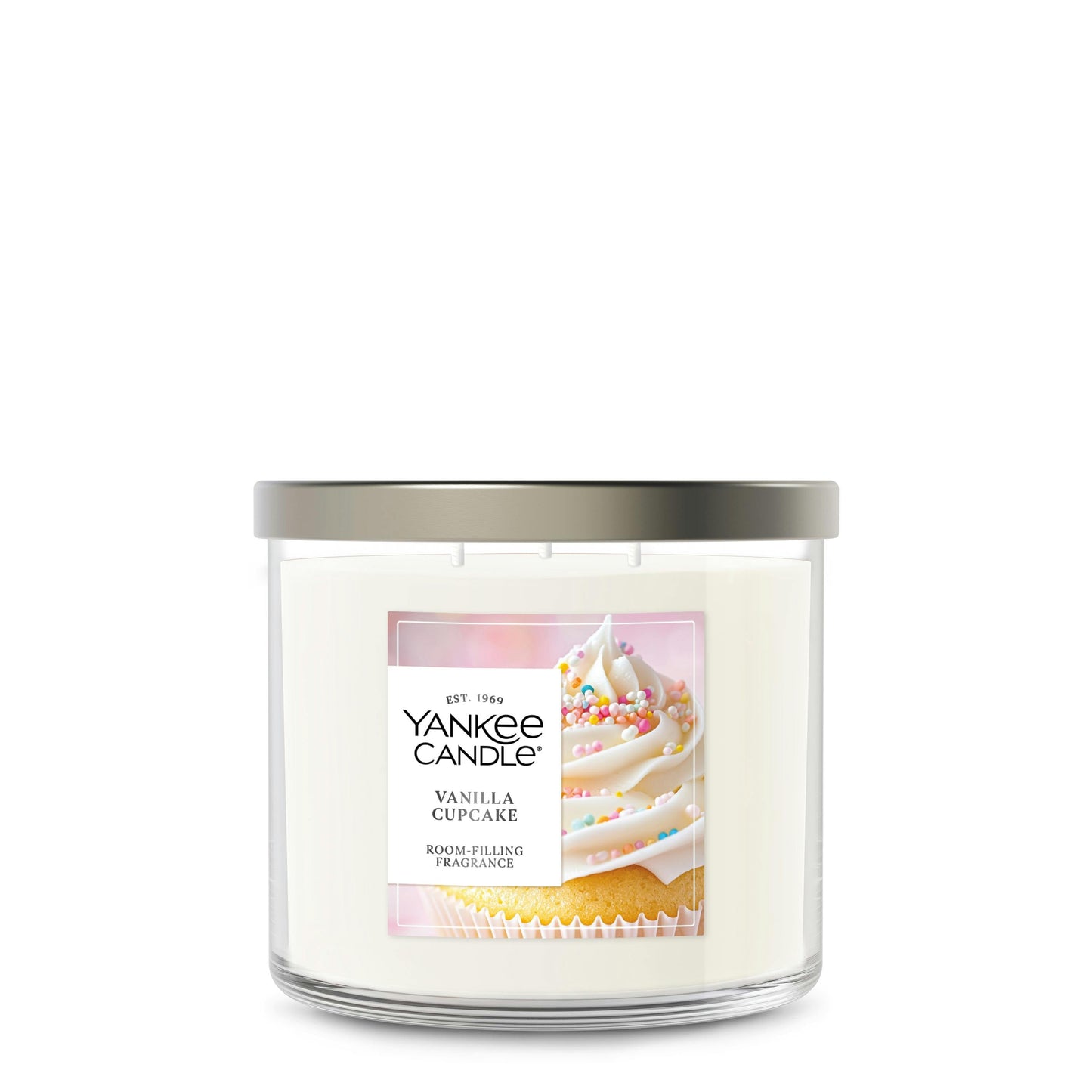 Vanilla Cupcake eswsb