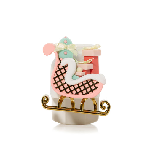 Festive Sleigh ScentPlug® Diffuser d33p8