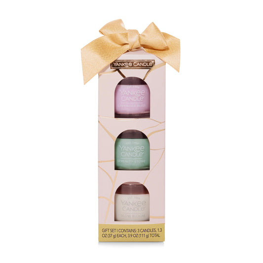 Little Luxuries Minis Gift Set gbj9g