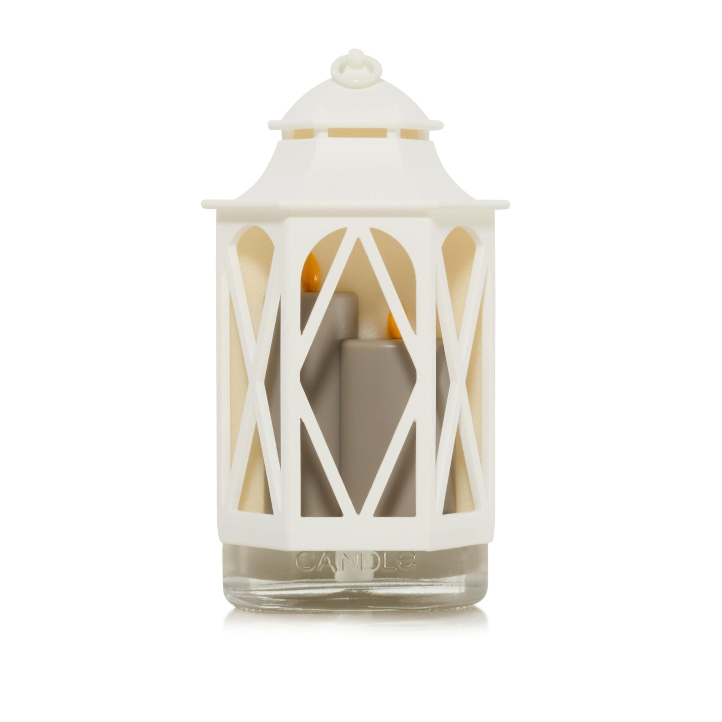 Spring Lantern ScentPlug® Diffuser w/ Light 4gf62