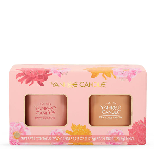 Pink Peony Mother’s Day Gift Set xt9ht