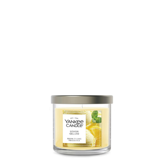 Lemon Gelato vefeu