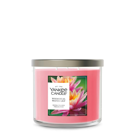 Whimsical Water Lily 64nk6