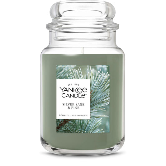 Silver Sage & Pine wgx7e