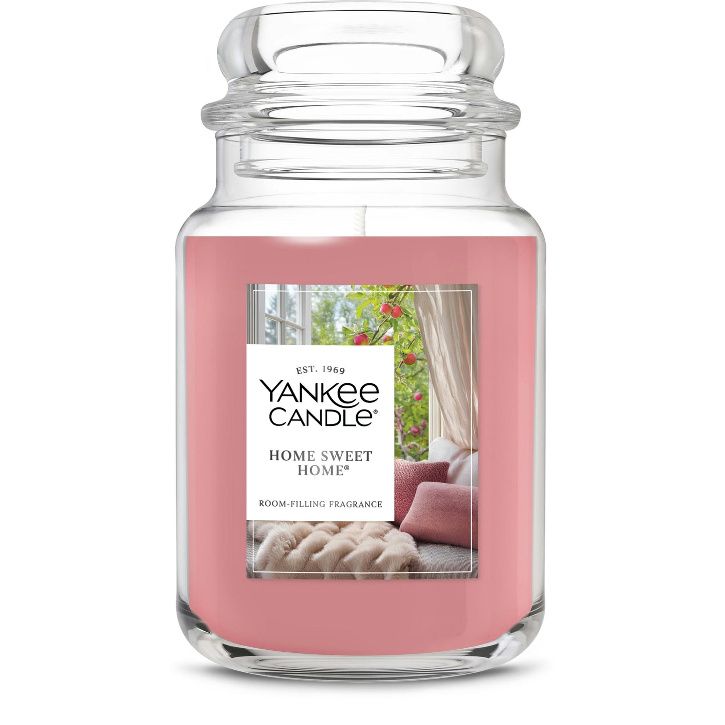 Home Sweet Home® 7t659