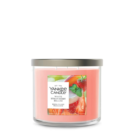 White Strawberry Bellini 3z449