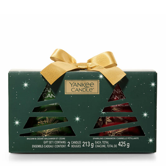 Christmas Tree Duo Gift Set ab6d7