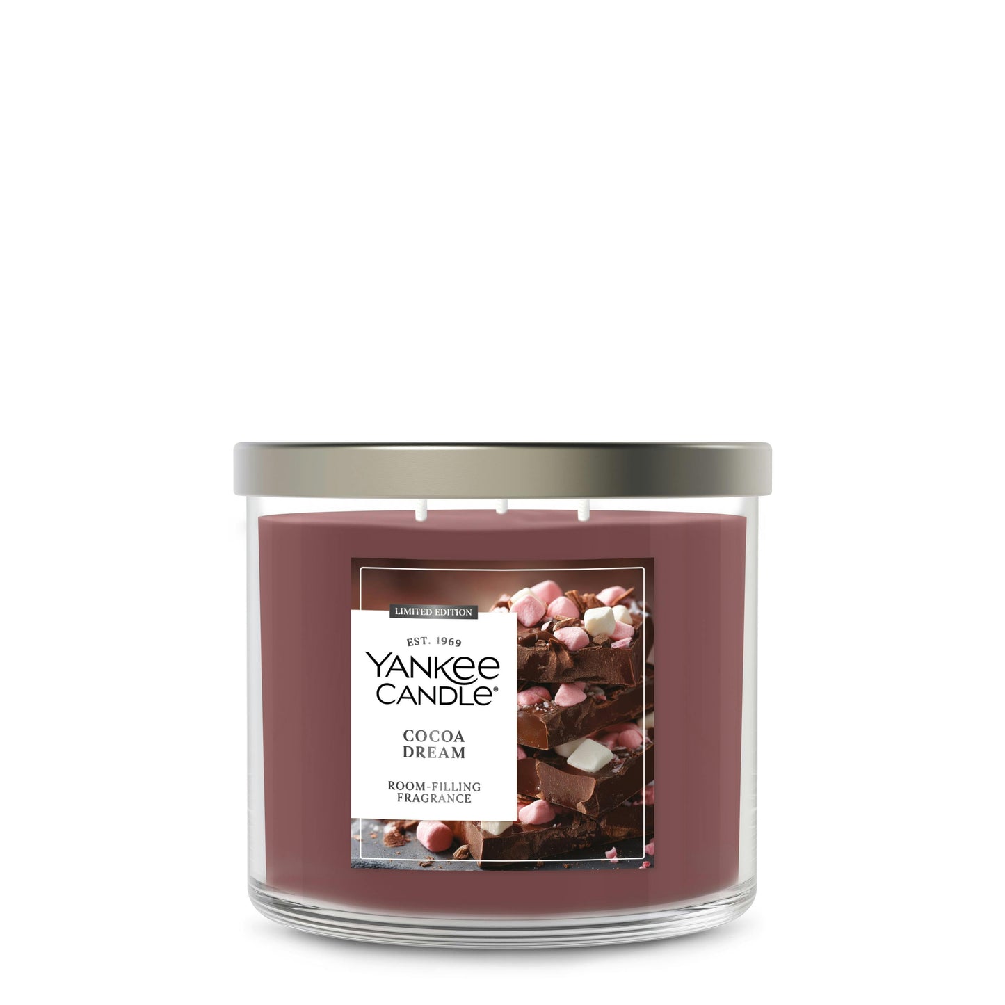 Cocoa Dream drbg6