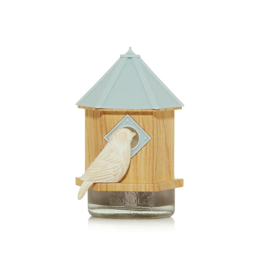 Bird House ScentPlug® Diffuser with Light pzrv9