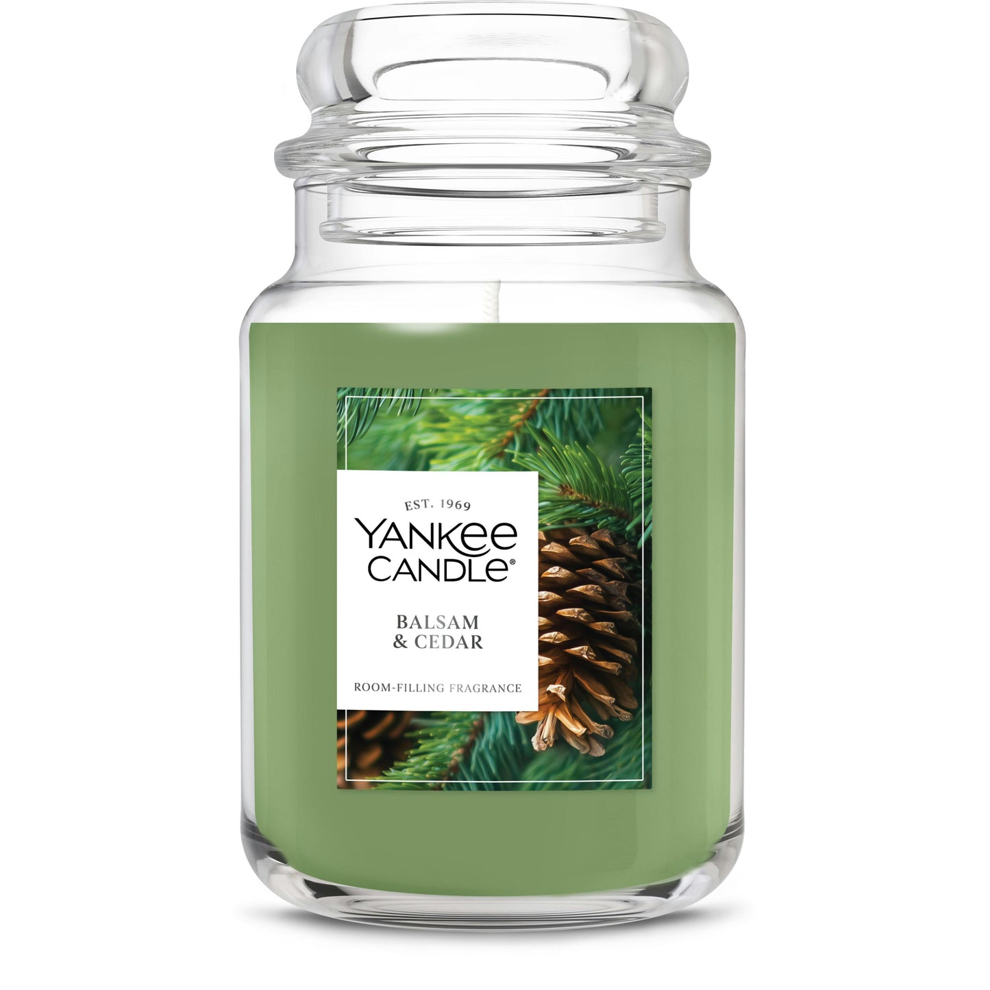 Balsam & Cedar 7bbs3