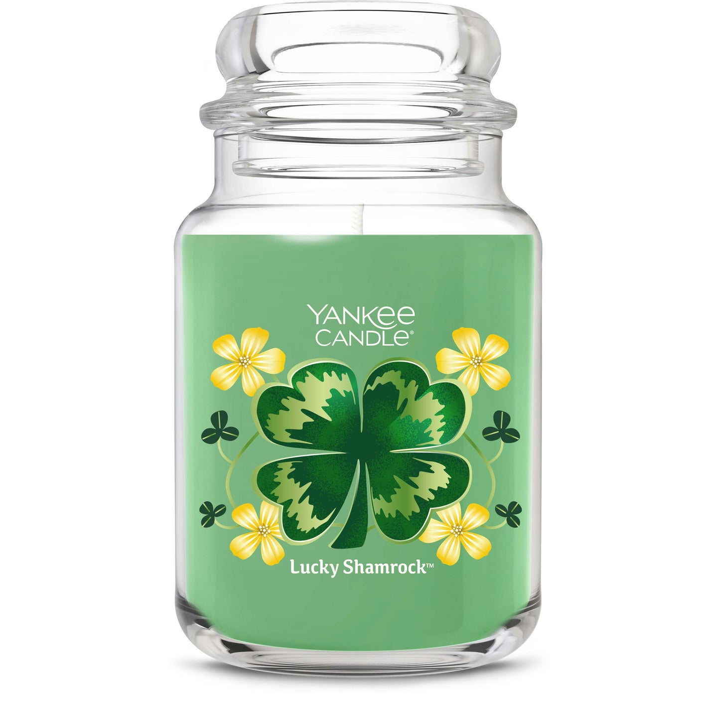 Lucky Shamrock™ sq32n
