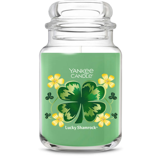 Lucky Shamrock™ sq32n