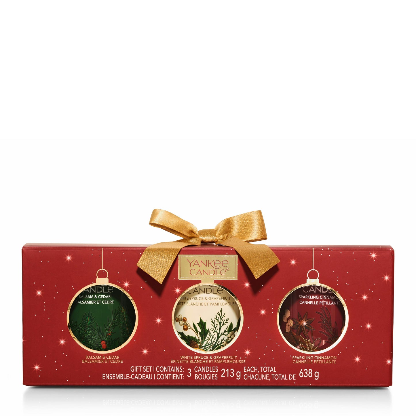Timeless Ornament Tumbler Set vuua9