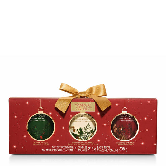 Timeless Ornament Tumbler Set vuua9