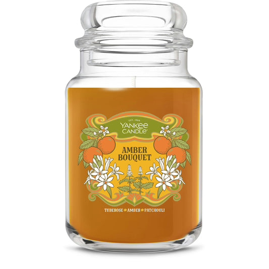 Amber Bouquet jwcy4