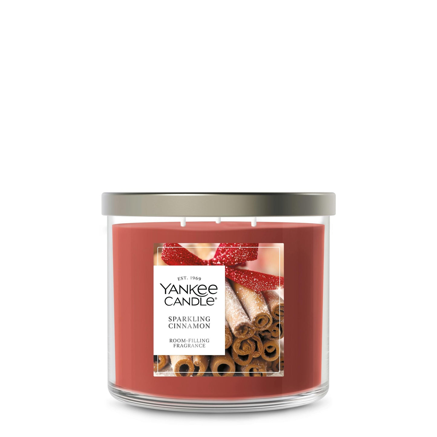 Sparkling Cinnamon ufppe