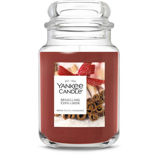 Sparkling Cinnamon w5fu5