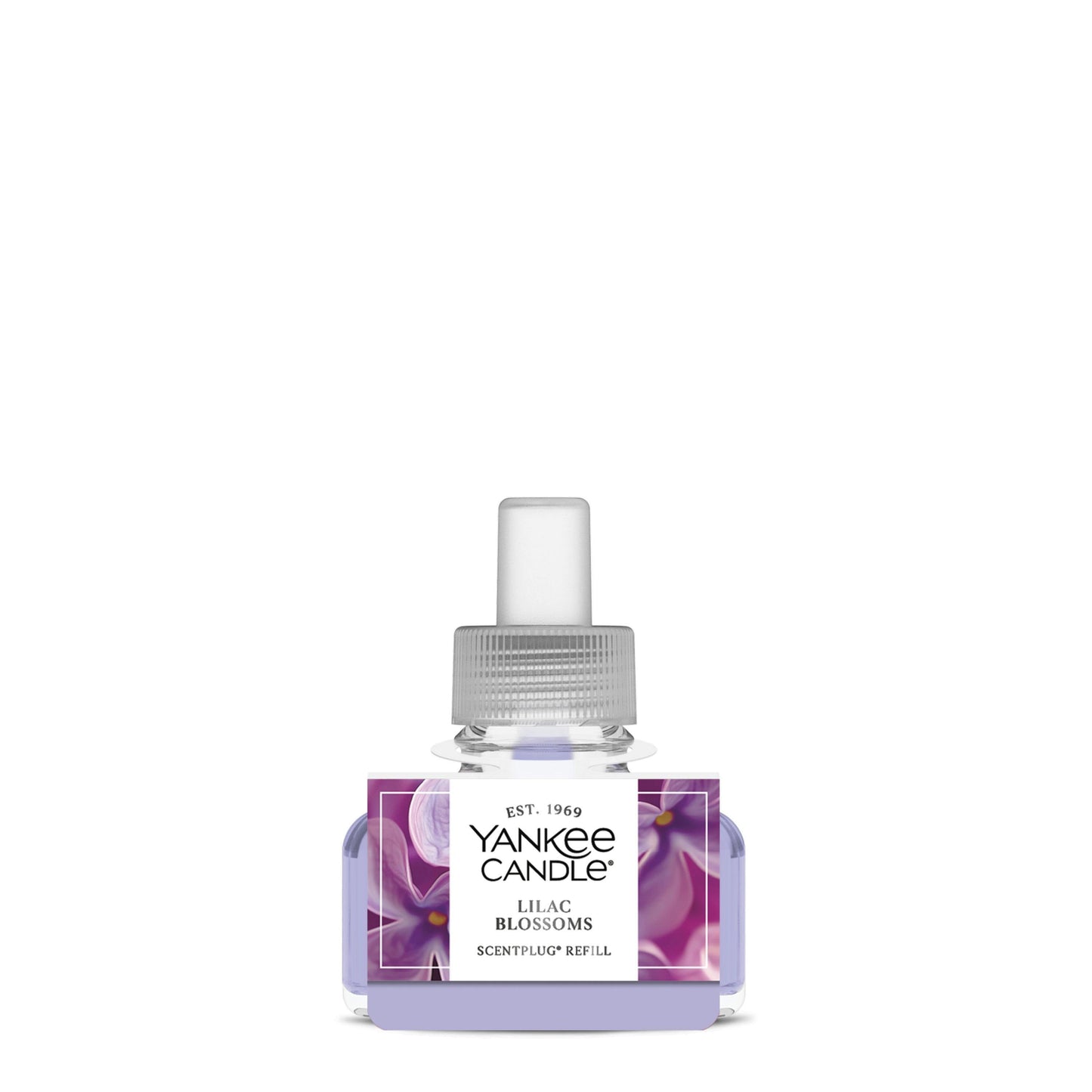 Lilac Blossoms p68yk