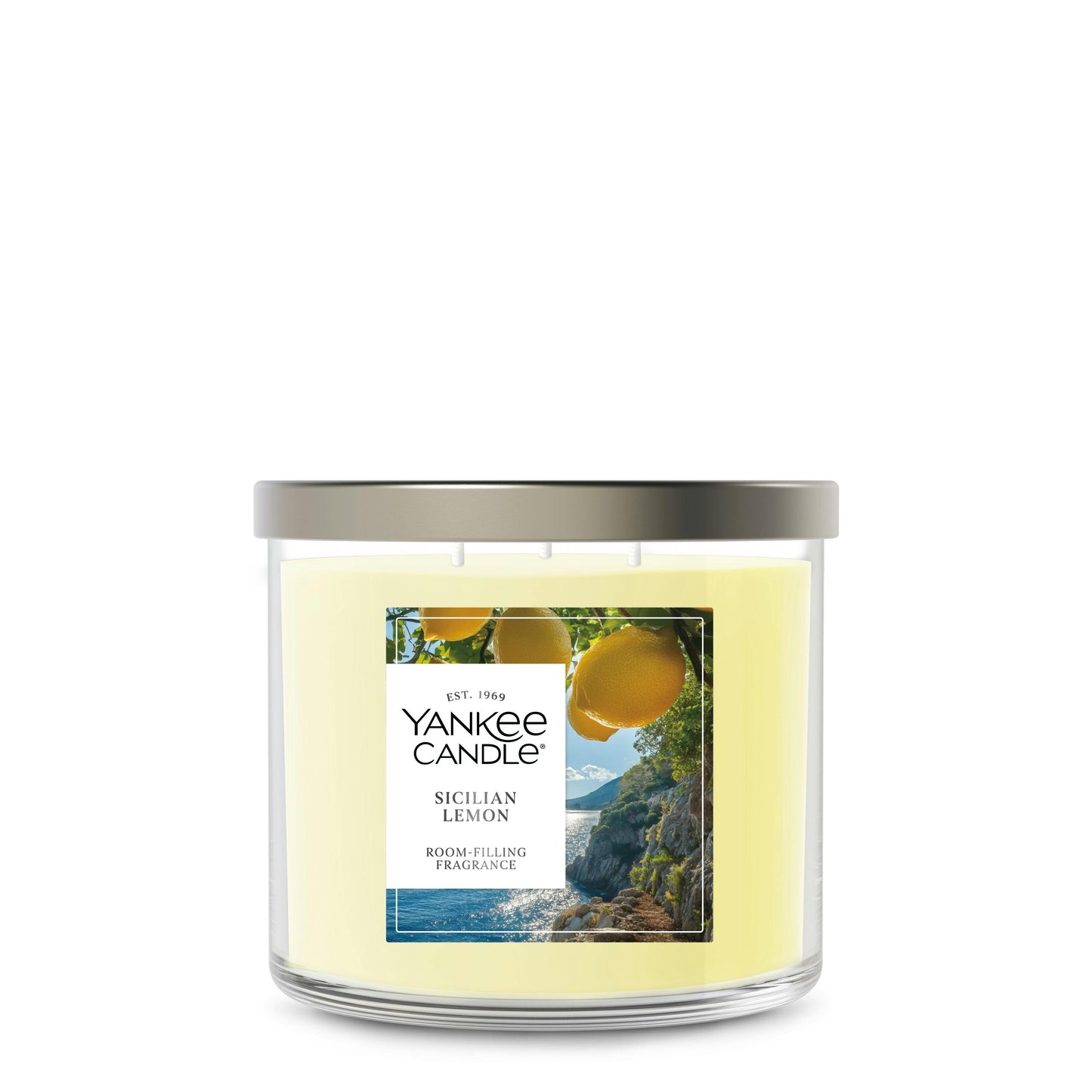Sicilian Lemon gsehv