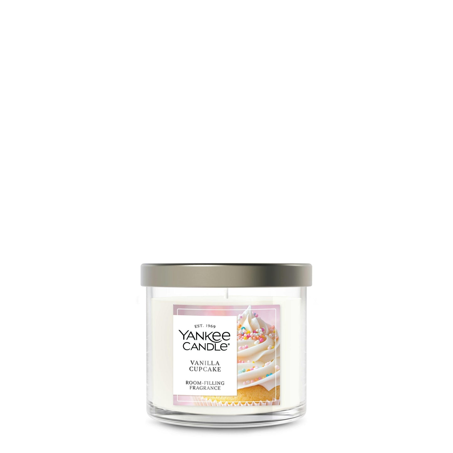 Vanilla Cupcake s32r3
