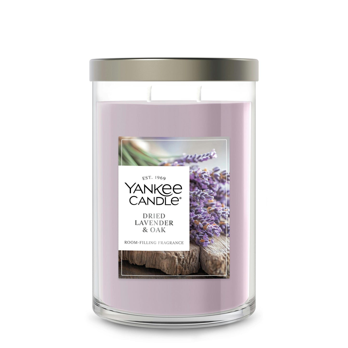 Dried Lavender & Oak hsp84