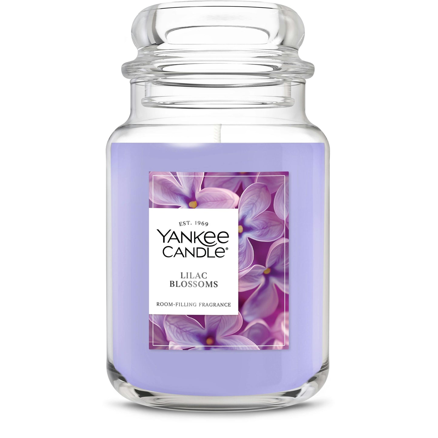 Lilac Blossoms sv9sd